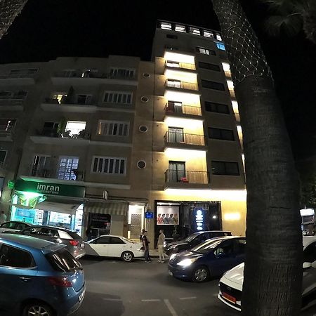 Nicosia City Centre Sky Views Apartment Luaran gambar