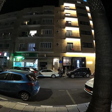 Nicosia City Centre Sky Views Apartment Luaran gambar