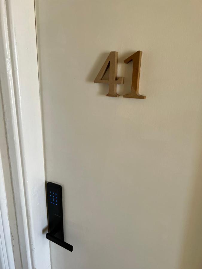 Nicosia City Centre Sky Views Apartment Luaran gambar
