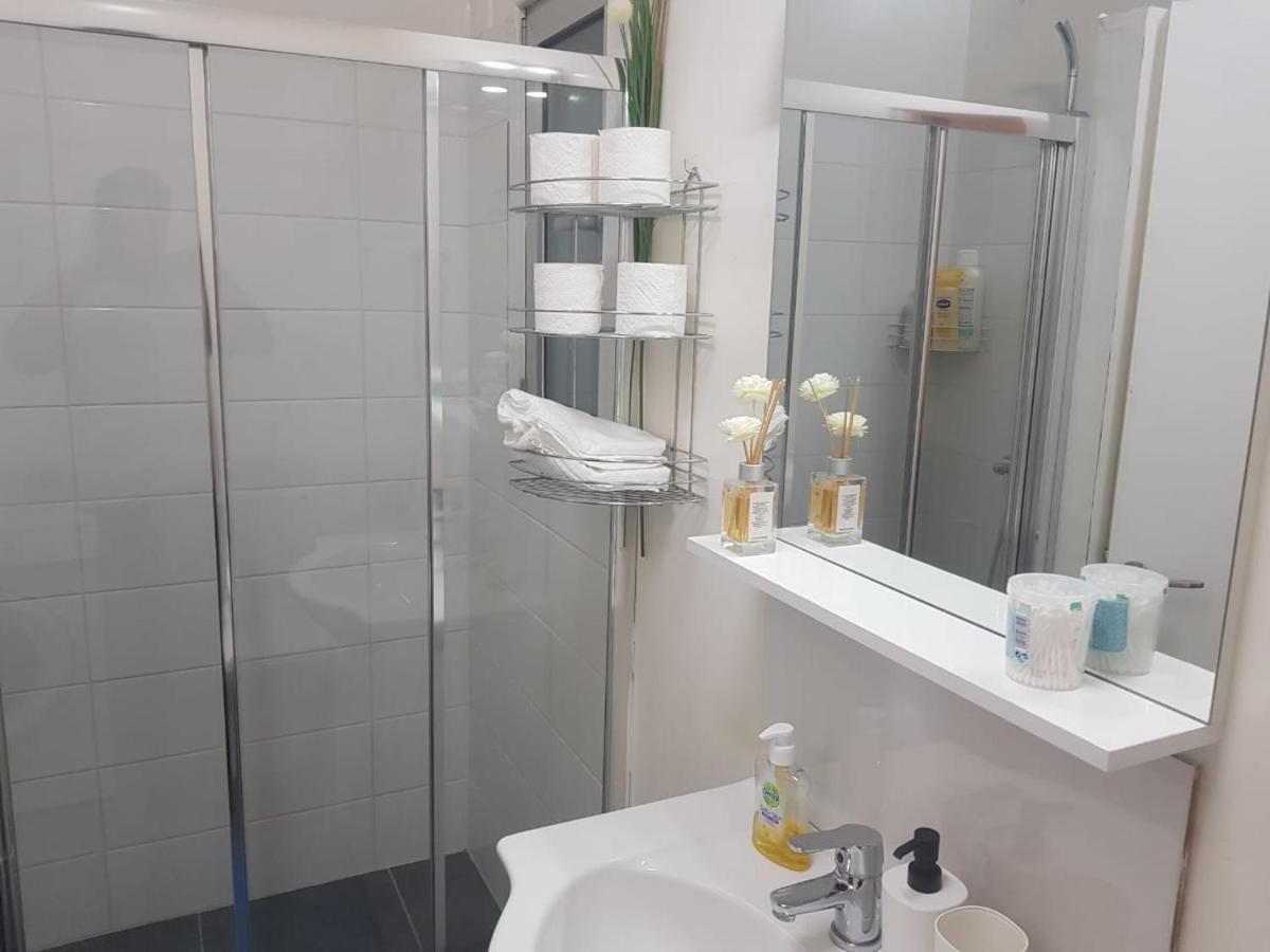 Nicosia City Centre Sky Views Apartment Luaran gambar