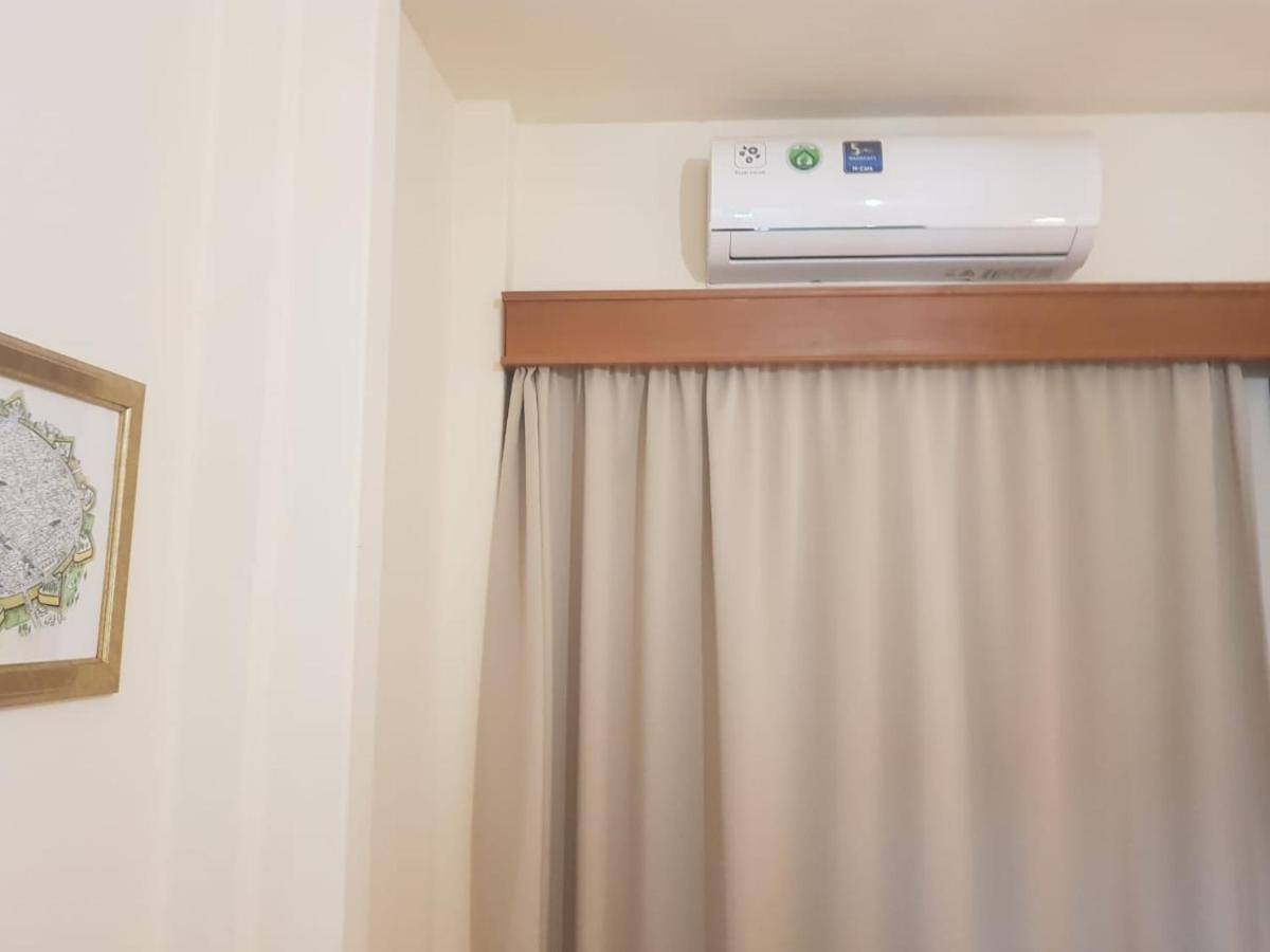 Nicosia City Centre Sky Views Apartment Luaran gambar