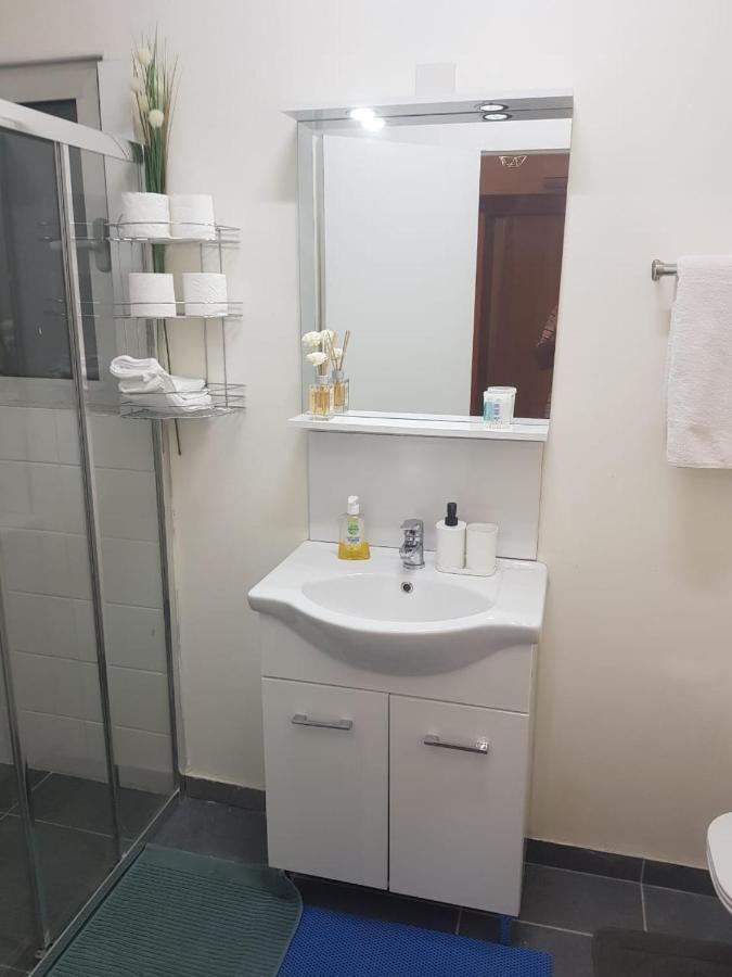 Nicosia City Centre Sky Views Apartment Luaran gambar
